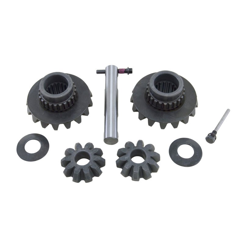 Yukon Gear & Axle Corvette Dura Grip Positraction Spider Gear Kit Part yukYPKGMVET - P - 17 | yukYPKGMVET - P - 17 - JDMuscleSPK4373417