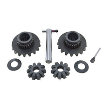 Yukon Gear & Axle Corvette Dura Grip Positraction Spider Gear Kit Part yukYPKGMVET - P - 17 | yukYPKGMVET - P - 17 - JDMuscleSPK4373417