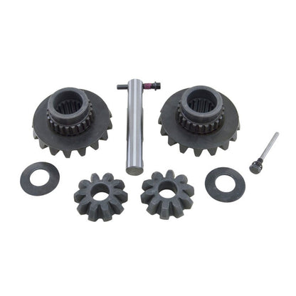 Yukon Gear & Axle Corvette Dura Grip Positraction Spider Gear Kit Part yukYPKGMVET - P - 17 | yukYPKGMVET - P - 17 - JDMuscleSPK4373417