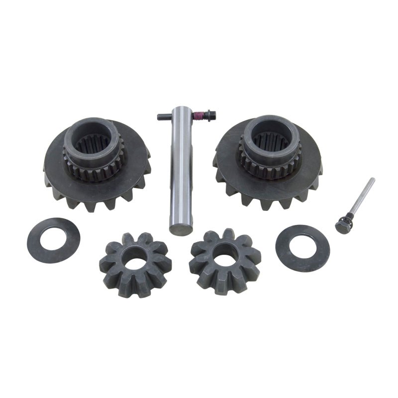 Yukon Gear & Axle Corvette Dura Grip Positraction Spider Gear Kit Part yukYPKGMVET - P - 17 | yukYPKGMVET - P - 17 - JDMuscleSPK4373417