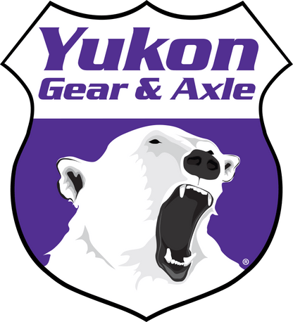 Yukon Gear & Axle Corvette Dura Grip Positraction Spider Gear Kit Part yukYPKGMVET - P - 17 | yukYPKGMVET - P - 17 - JDMuscleSPK4373417