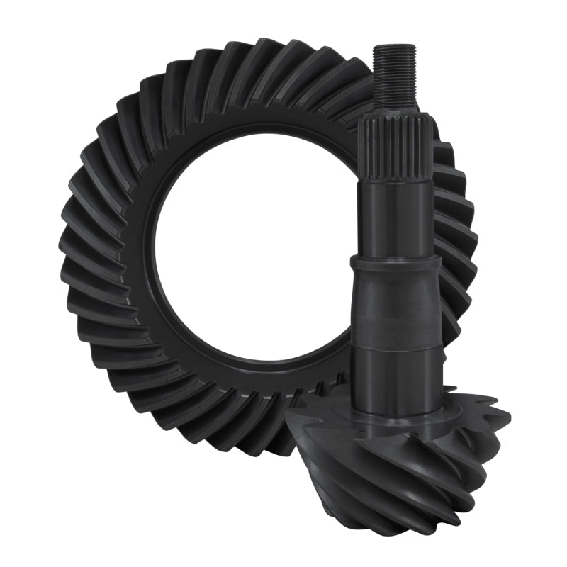 Yukon Gear & Axle High Performance 4.11 Ratio Ring & Pinion Set for 2015+ Ford Mustang and F - 150 – Part Number YUKYGF8.8 - 411 - 15 | yukYG F8.8 - 411 - 15 - JDMuscleSPK141019