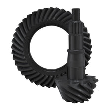 Yukon Gear & Axle High Performance 4.11 Ratio Ring & Pinion Set for 2015+ Ford Mustang and F - 150 – Part Number YUKYGF8.8 - 411 - 15 | yukYG F8.8 - 411 - 15 - JDMuscleSPK141019