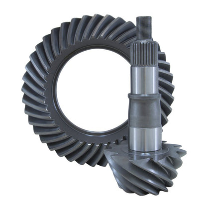 Yukon Gear & Axle High Performance 4.11 Ratio Ring & Pinion Set for 2015+ Ford Mustang and F - 150 – Part Number YUKYGF8.8 - 411 - 15 | yukYG F8.8 - 411 - 15 - JDMuscleSPK141019