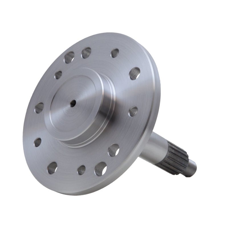 Yukon Gear & Axle Outer Rear Wheel Spindle for 1965 - 1982 Corvette - 17 Spline Replacement Part | yukYA G3872476 - JDMuscleSPK4371834