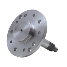 Yukon Gear & Axle Outer Rear Wheel Spindle for 1965 - 1982 Corvette - 17 Spline Replacement Part | yukYA G3872476 - JDMuscleSPK4371834