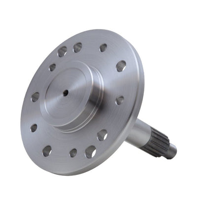 Yukon Gear & Axle Outer Rear Wheel Spindle for 1965 - 1982 Corvette - 17 Spline Replacement Part | yukYA G3872476 - JDMuscleSPK4371834
