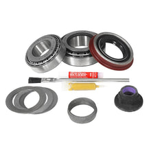Yukon Gear & Axle Pinion Installation Kit for 2015+ Ford Mustang & F - 150 8.8 - inch Rear Differentials | yukPK F8.8 - D - JDMuscleSPK144778