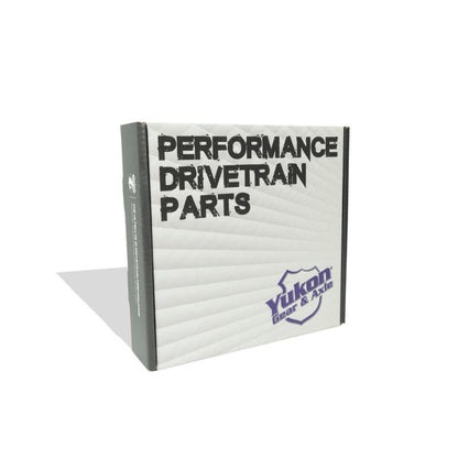 Yukon Gear & Axle Pinion Installation Kit for 2015+ Ford Mustang & F - 150 8.8 - inch Rear Differentials | yukPK F8.8 - D - JDMuscleSPK144778