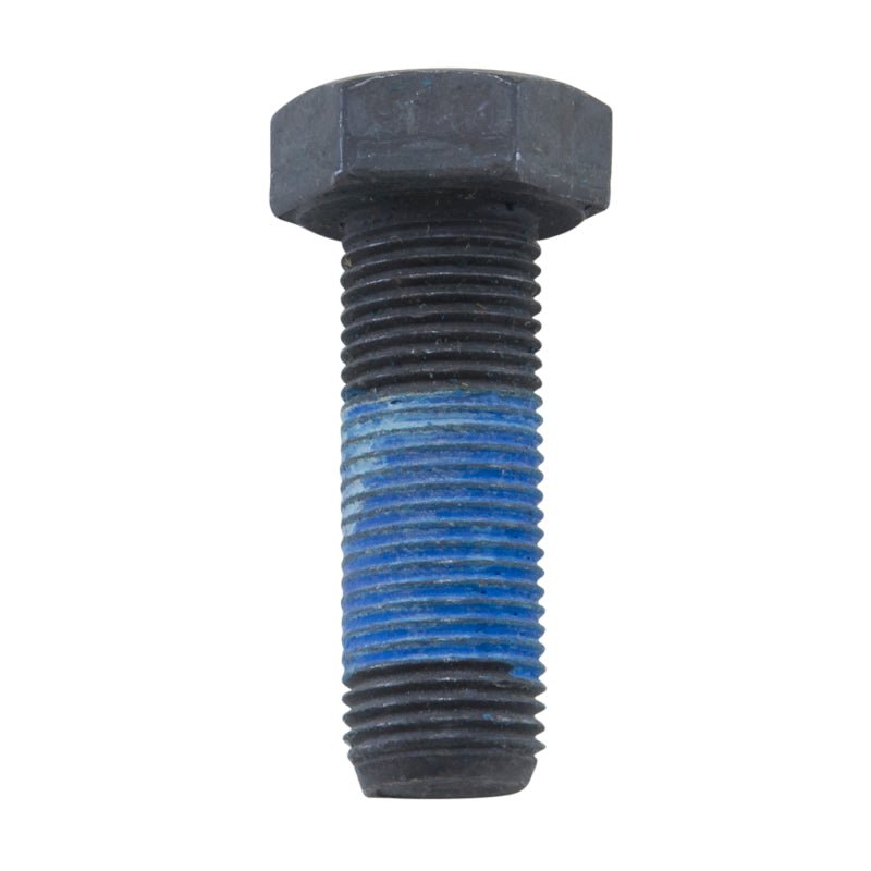 Yukon Gear & Axle Positraction Cross Pin Bolt for 8.2 - inch GM and Cast Iron Corvette | yukYSPBLT - 066 - JDMuscleSPK4373566