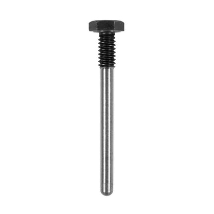 Yukon Gear & Axle Positraction Cross Pin Bolt for 8.2 - inch GM and Cast Iron Corvette | yukYSPBLT - 066 - JDMuscleSPK4373566