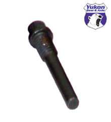 Yukon Gear & Axle Positraction Cross Pin Bolt for 8.2 - inch GM and Cast Iron Corvette | yukYSPBLT - 066 - JDMuscleSPK4373566