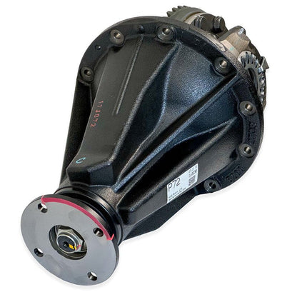 Yukon Gear & Axle Toyota Tacoma 8 - Inch Rear 3rd Member Assembly with 4.30 Ratio – Model TV6C | yukYDATV6C - 430 - JDMuscleSPK834034