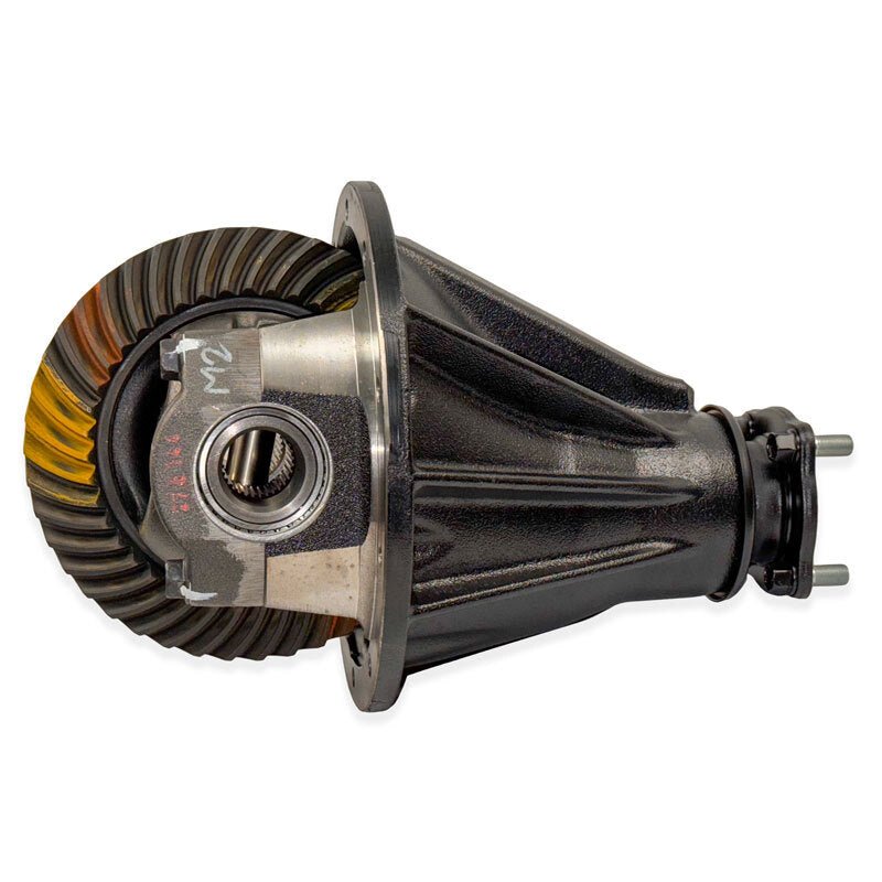 Yukon Gear & Axle Toyota Tacoma 8.75 - inch Rear Third Member Assembly with 4.30 Gear Ratio - Model T8.75 | yukYDAT8.75 - 430 - JDMuscleSPK834035
