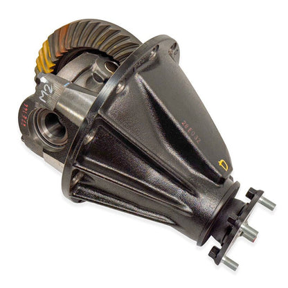 Yukon Gear & Axle Toyota Tacoma 8.75 - inch Rear Third Member Assembly with 4.30 Gear Ratio - Model T8.75 | yukYDAT8.75 - 430 - JDMuscleSPK834035