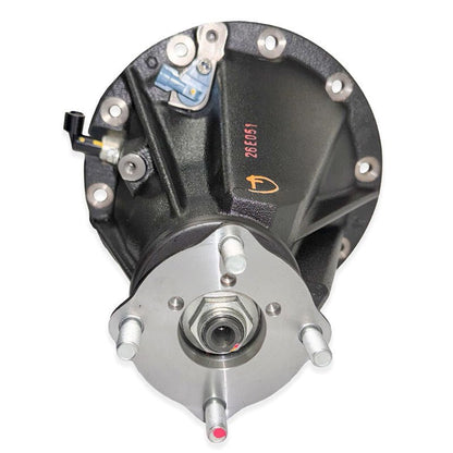 Yukon Gear & Axle Toyota Tacoma 8.75 - inch Rear Third Member Assembly with E - Locker, 3.90 Ratio | yukYDAT8.75 - 390E - JDMuscleSPK834032