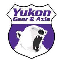 Yukon Gear & Axle TV6C Spider Gear Kit for 2016 - 2022 Toyota Tacoma Without E - Locker | yukYPKTV6 - S - 30V2 - JDMuscleSPK834038