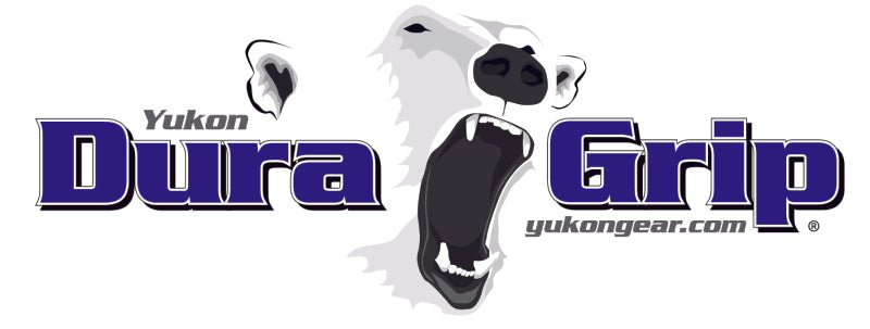 Yukon Gear Duragrip Limited Slip Differential for 63 - 79 Chevrolet Corvette with 17 Spline Axles and 2.73 - 3.90 Gear Ratios | yukYDGGMVET - 3 - 17 - 1 - JDMuscleSPK4372176