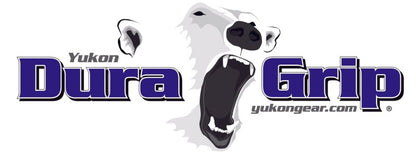 Yukon Gear Duragrip Limited Slip Differential for 63 - 79 Chevrolet Corvette with 17 Spline Axles and 2.73 - 3.90 Gear Ratios | yukYDGGMVET - 3 - 17 - 1 - JDMuscleSPK4372176