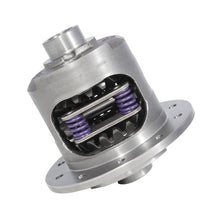 Yukon Gear Duragrip Limited Slip Differential for 63 - 79 Chevrolet Corvette with 17 Spline Axles and 2.73 - 3.90 Gear Ratios | yukYDGGMVET - 3 - 17 - 1 - JDMuscleSPK4372176