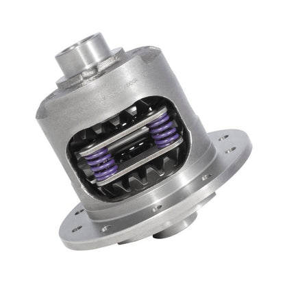 Yukon Gear Duragrip Limited Slip Differential for 63 - 79 Chevrolet Corvette with 17 Spline Axles and 2.73 - 3.90 Gear Ratios | yukYDGGMVET - 3 - 17 - 1 - JDMuscleSPK4372176