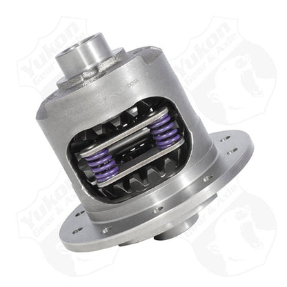 Yukon Gear Duragrip Limited Slip Differential for 63 - 79 Chevrolet Corvette with 17 Spline Axles and 2.73 - 3.90 Gear Ratios | yukYDGGMVET - 3 - 17 - 1 - JDMuscleSPK4372176