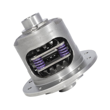 Yukon Gear Duragrip Limited Slip Differential for 63 - 79 Chevrolet Corvette with 17 Spline Axles and 2.73 - 3.90 Gear Ratios | yukYDGGMVET - 3 - 17 - 1 - JDMuscleSPK4372176