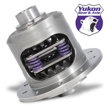 Yukon Gear Duragrip Limited Slip Differential for 63 - 79 Chevrolet Corvette with 17 Spline Axles and 2.73 - 3.90 Gear Ratios | yukYDGGMVET - 3 - 17 - 1 - JDMuscleSPK4372176