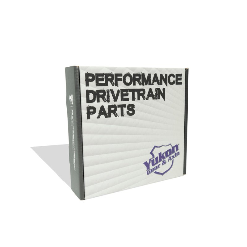 Yukon Gear Master Overhaul Kit for 1963 - 1979 Chevrolet Corvette Differentials | yukYK GMVET - CI - JDMuscleSPK4372839