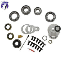 Yukon Gear Master Overhaul Kit for 1963 - 1979 Chevrolet Corvette Differentials | yukYK GMVET - CI - JDMuscleSPK4372839