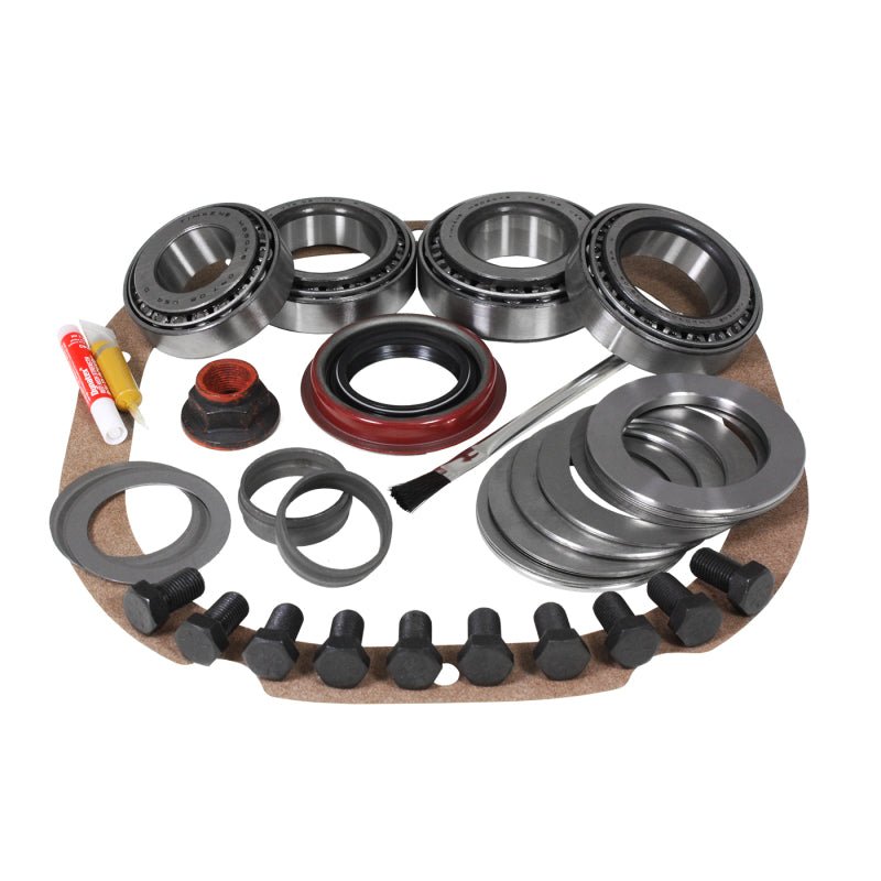 Yukon Gear Master Overhaul Kit For 2010 F150 & 2010+ Mustang - JDMuscleShop the look 2yukYK F8.8-B