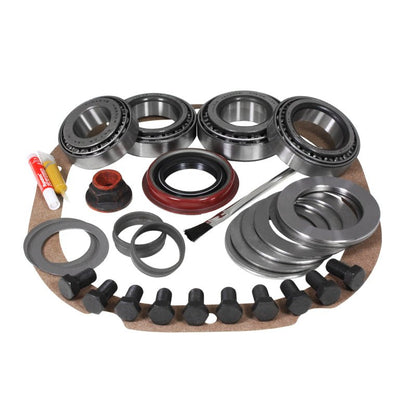 Yukon Gear Master Overhaul Kit For 2010 F150 & 2010+ Mustang - JDMuscleShop the look 2yukYK F8.8-B