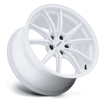 ZENTOKU 18X8.5 5X100 56 +35 G - WHT - JDMuscleSPKMR162WX18855M35