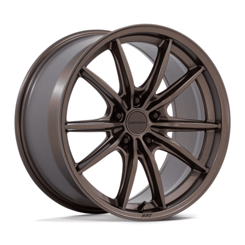 ZENTOKU 18X9.5 5X100 56 +38 B - BRNZ - JDMuscleSPKMR162ZX18955M38