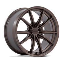 ZENTOKU 18X9.5 5X100 56 +38 B - BRNZ - JDMuscleSPKMR162ZX18955M38