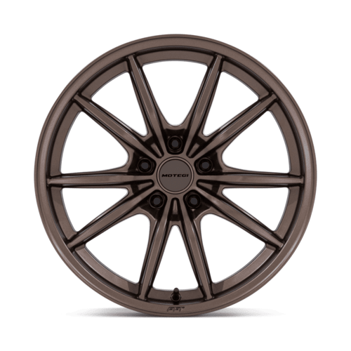 ZENTOKU 18X9.5 5X100 56 +38 B - BRNZ - JDMuscleSPKMR162ZX18955M38