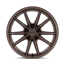 ZENTOKU 18X9.5 5X100 56 +38 B - BRNZ - JDMuscleSPKMR162ZX18955M38