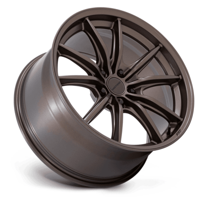 ZENTOKU 18X9.5 5X100 56 +38 B - BRNZ - JDMuscleSPKMR162ZX18955M38