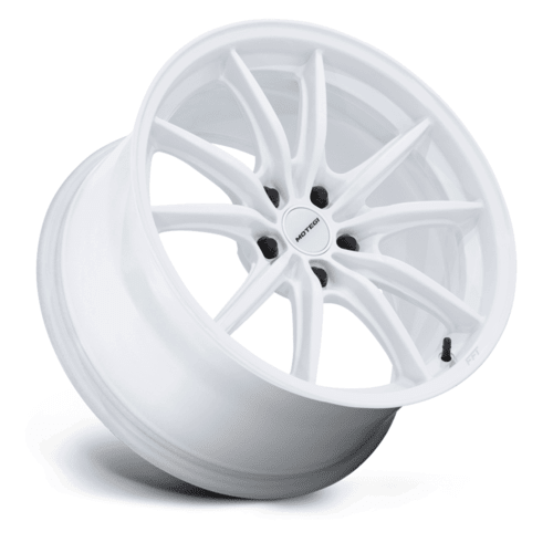 ZENTOKU 18X9.5 5X100 56 +38 G - WHT - JDMuscleSPKMR162WX18955M38