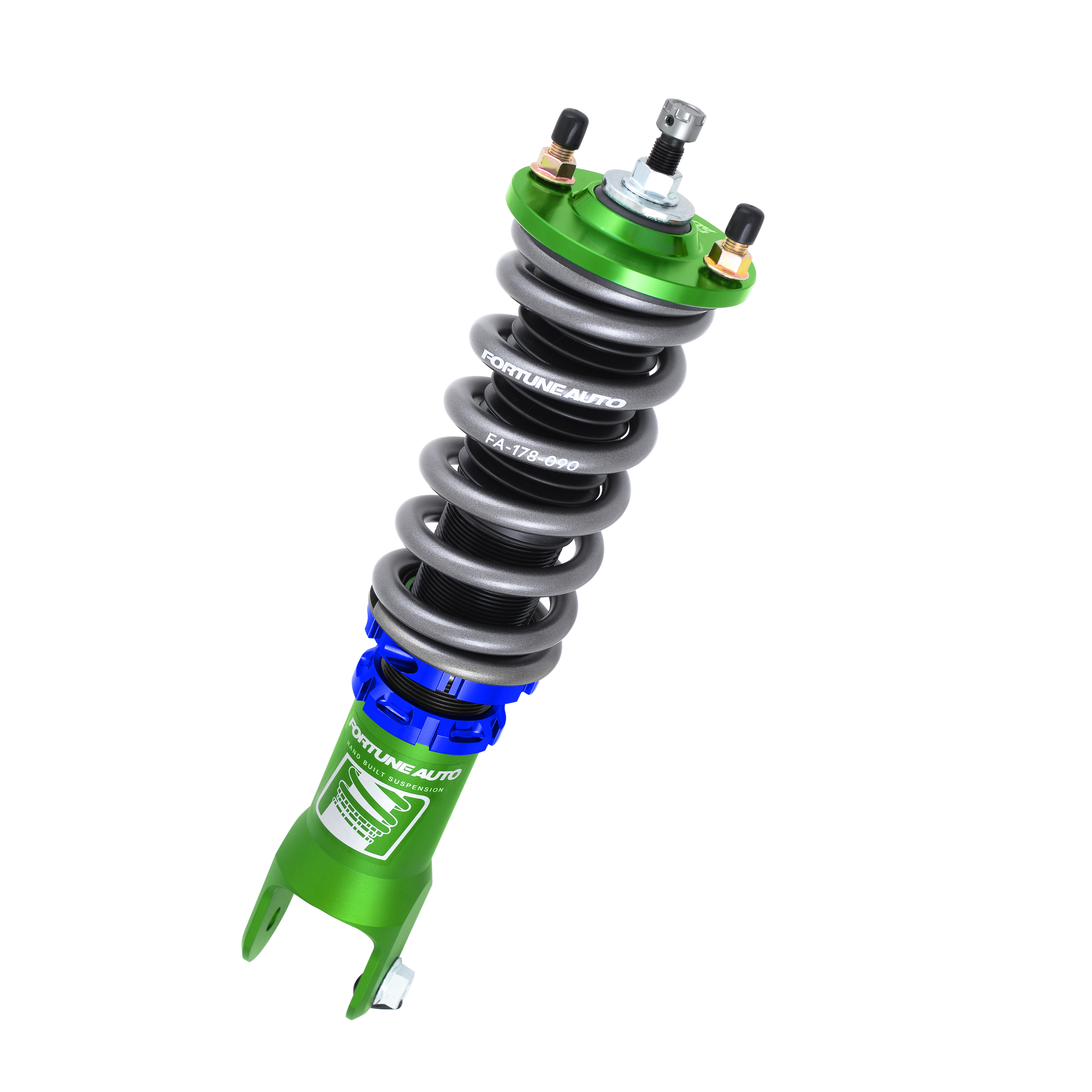 Mazda Miata MX-5 | NC 2005-2015 - 510 Series Coilovers