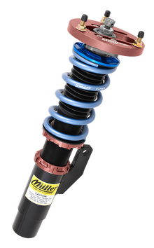 Porsche Carrera 2/4S | 964 1989-1990 - Muller 1-Way Series Coilovers