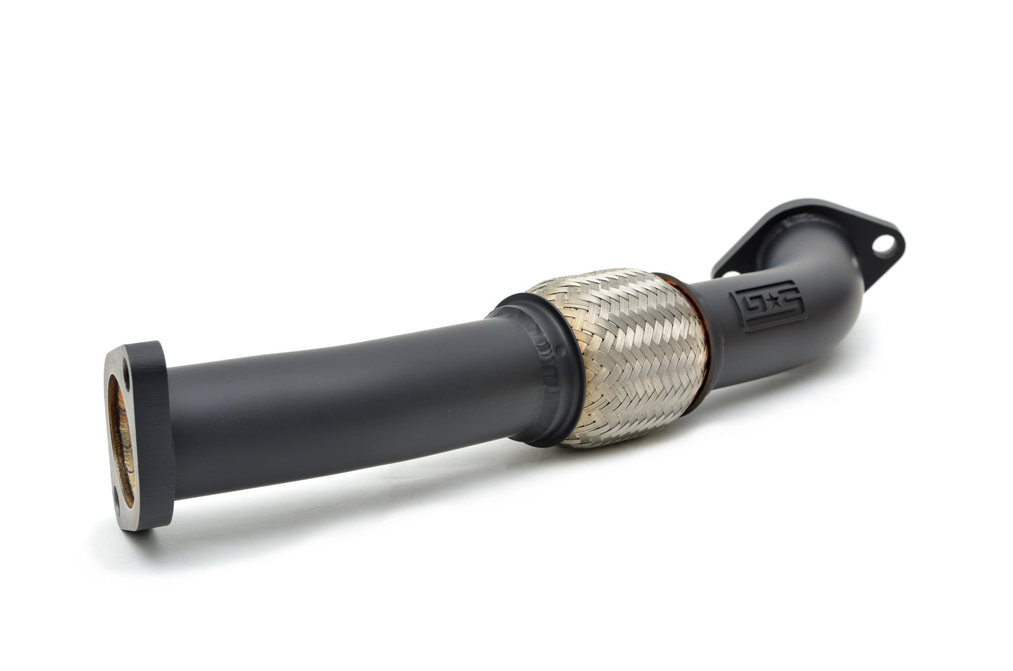 Grimmspeed HiFlow Crosspipe - WRX / Forester XT 2004-2007 | 00200X