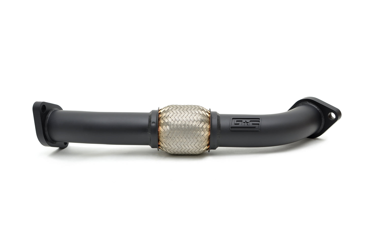 Grimmspeed HiFlow Crosspipe - WRX / Forester XT 2004-2007 | 00200X