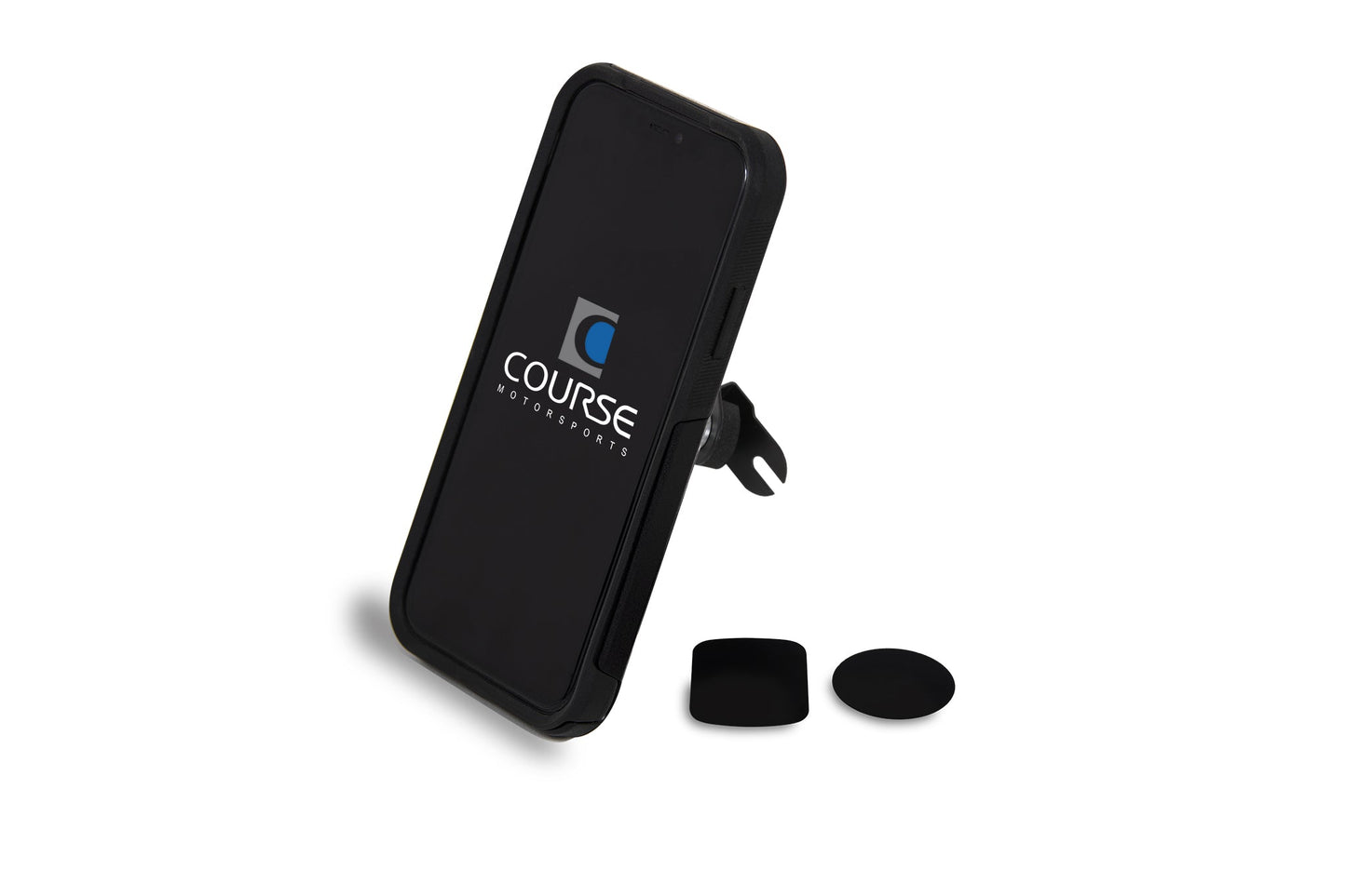Direct Fit Phone Mount - Toyota Corolla | 2009-2013
