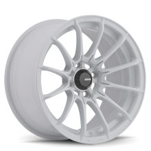 Konig Dial In 15x7 4x100 ET35 Gloss White