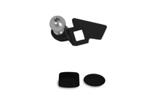 Course Motorsports DirectFit Phone Mount: Honda Pilot | 2009-2015