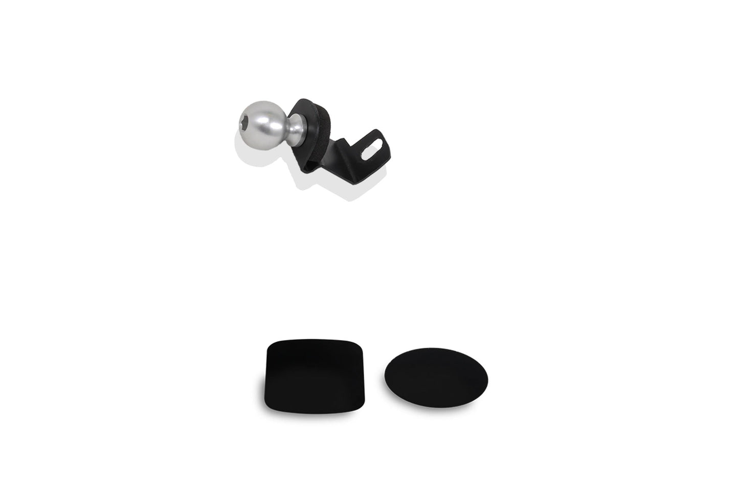 Course Motorsports DirectFit Phone Mount: Honda HR-V | 15-Present