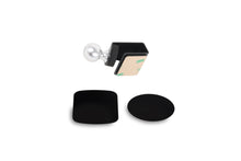 Course Motorsports Direct Fit Phone Mount: Toyota RAV4 | 2019-Present