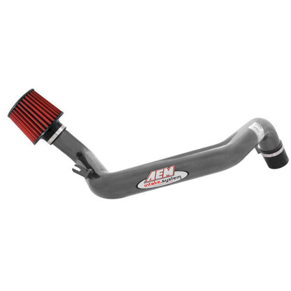 AEM Silver Cold Air Intake Acura Integra GSR 1994-2001 | 21-404C