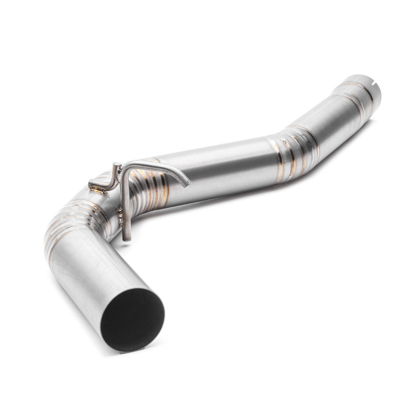 Cobb 11-14 Subaru WRX Hatch / 08-14 STi Hatch 3in Titanium Cat-Back Exhaust | 515150